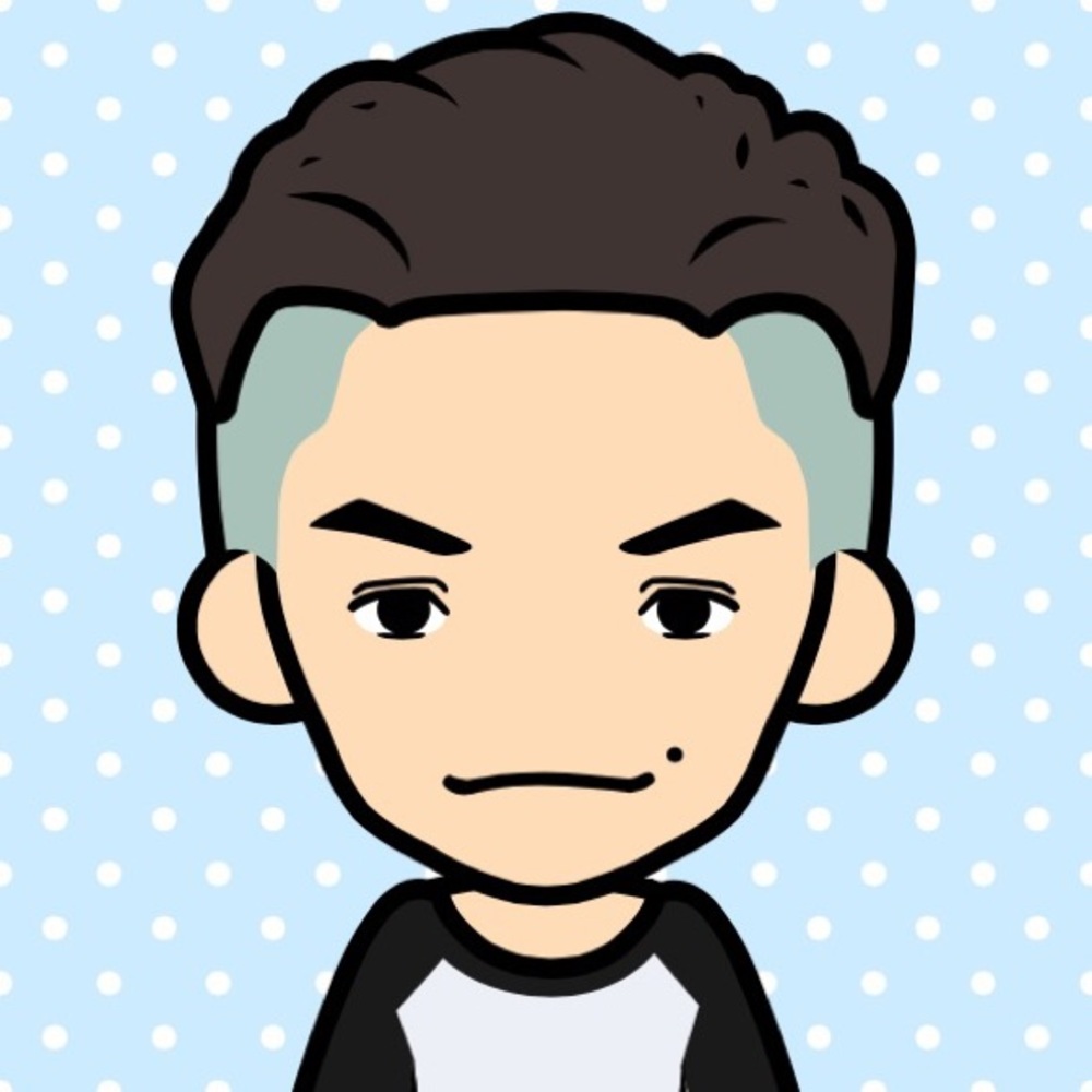 Meet your Posher, Vincent